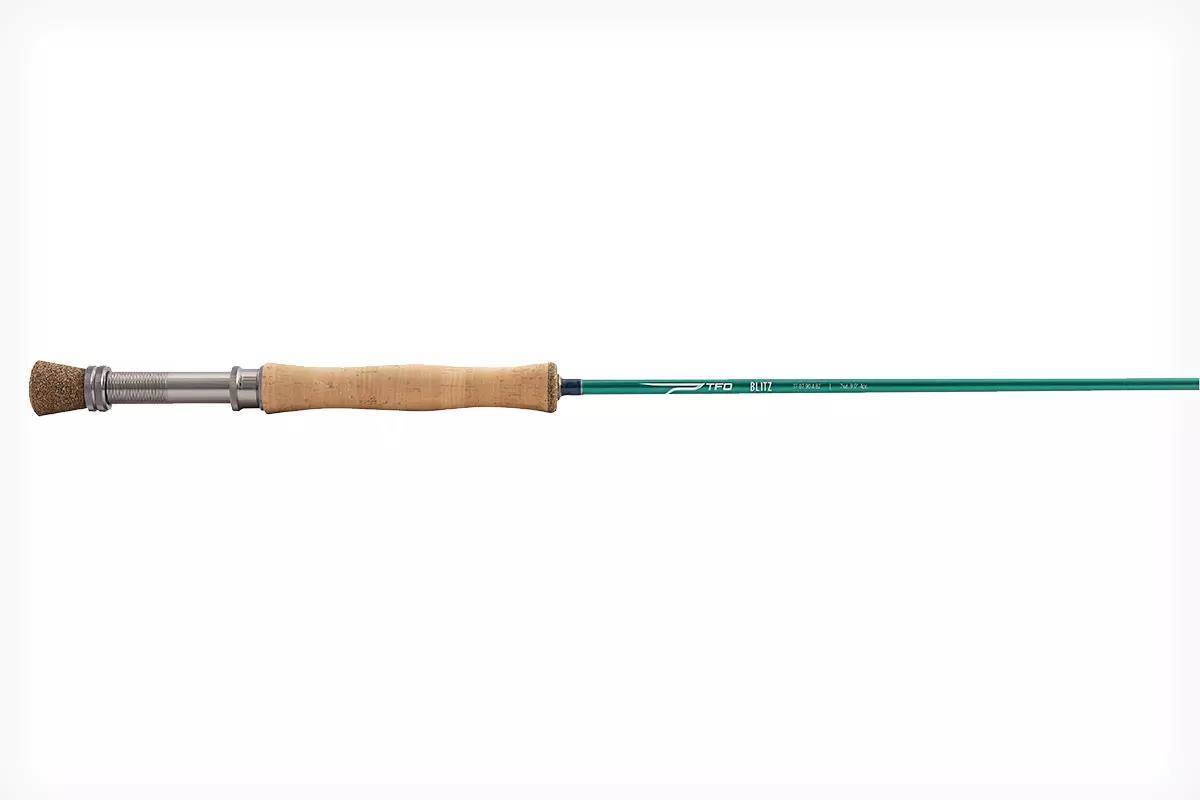 The 4 Best Fishing Rods of 2024
