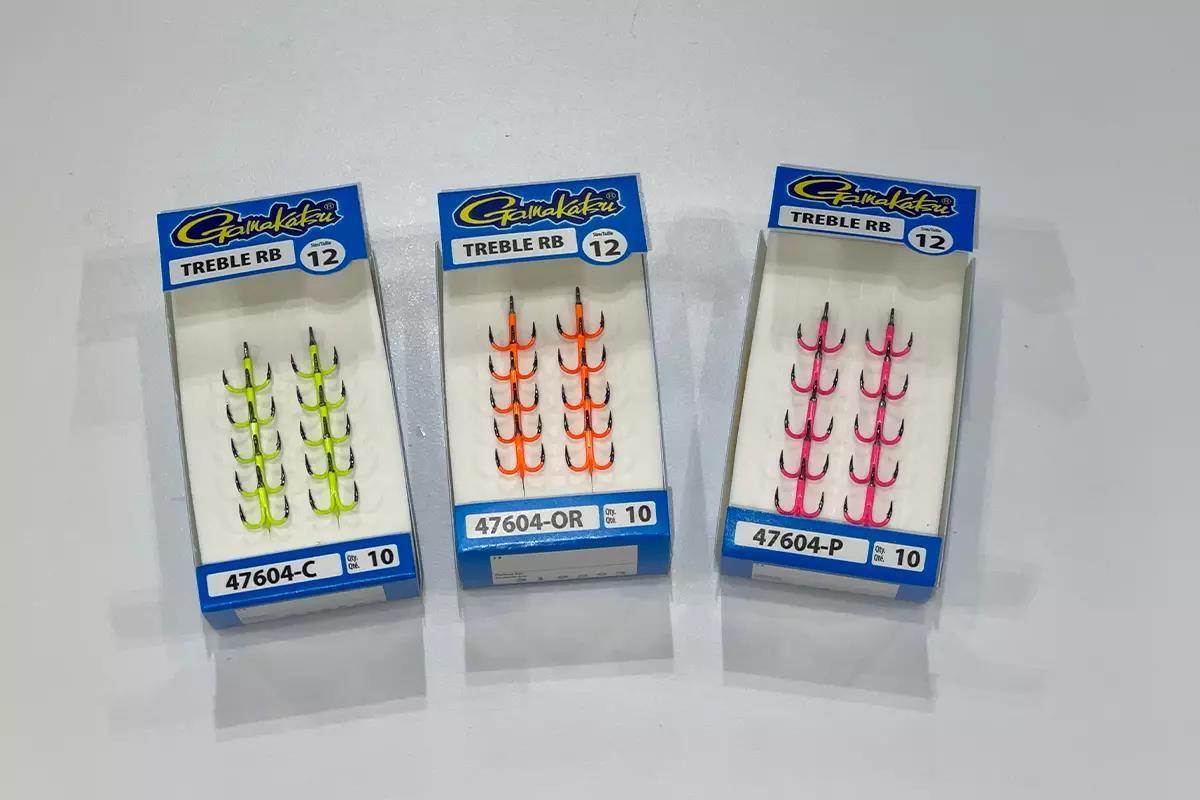 best pan fish hooks Cam's 1,066 Pieces Ultimate Assorted Crappie Panfish & Nasty Bend Hook Cam's CRAPPIE HOLE TACKLE & APPAREL BIG WORM FISHING Material Best New Panfish Lures, Baits