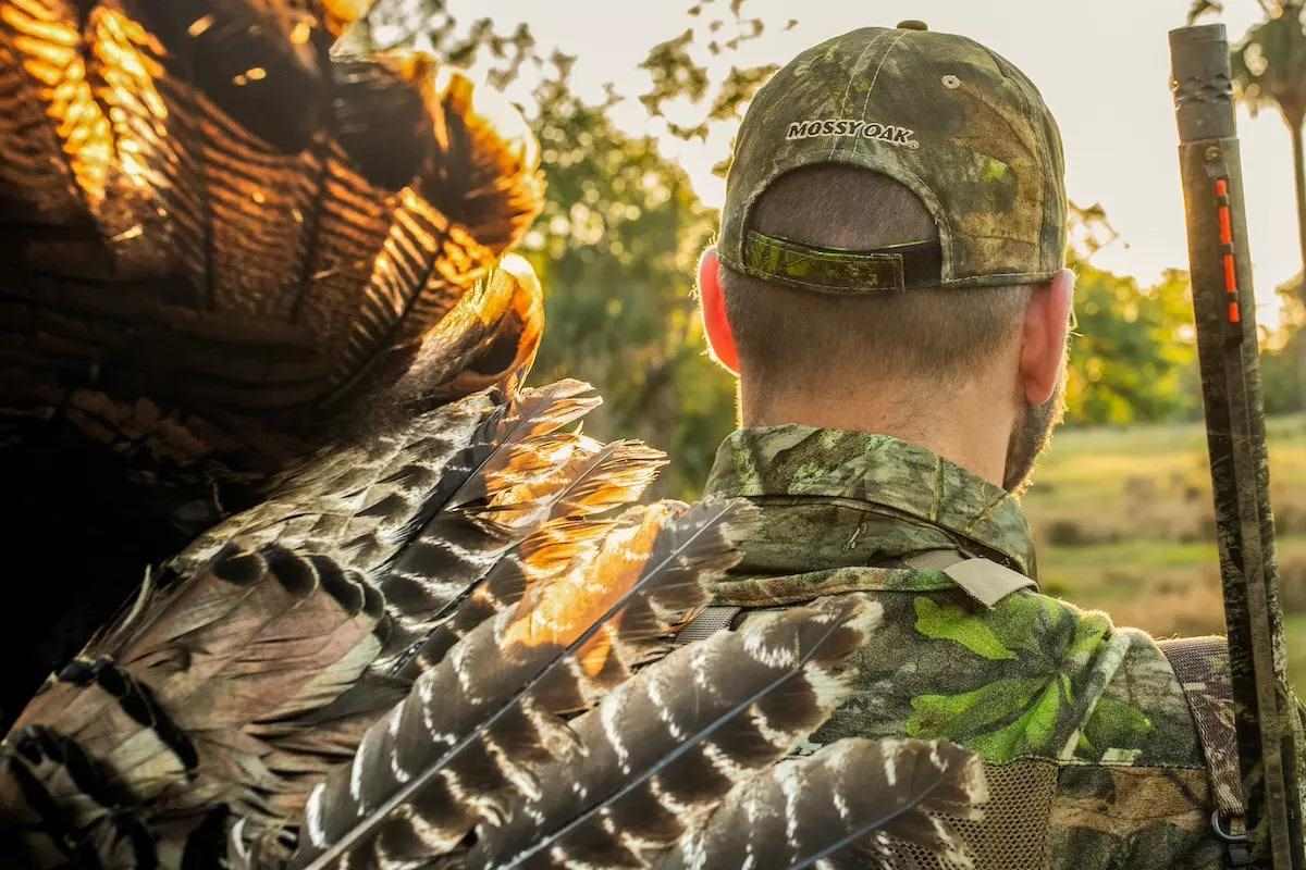 When is Turkey Season in Your State?