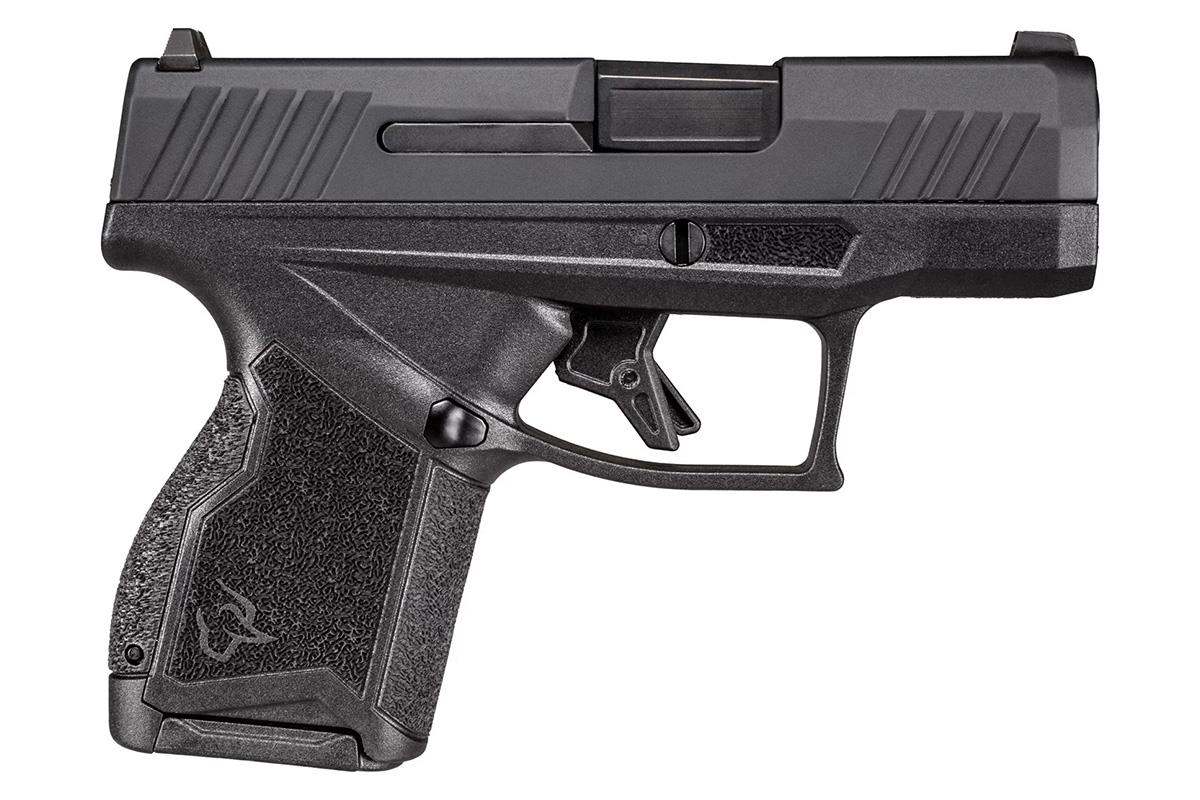 Taurus GX4 9mm pistol