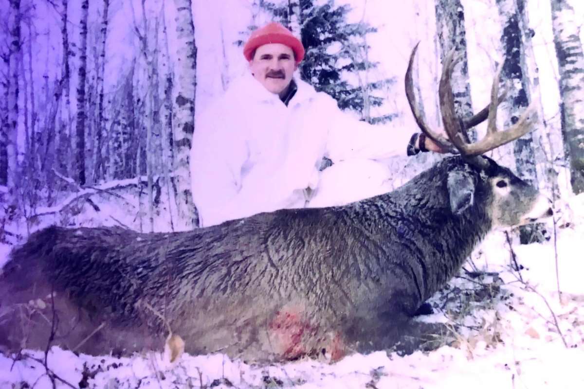 Big Bodied Bucks: The 10 Heaviest Whitetails of All Time