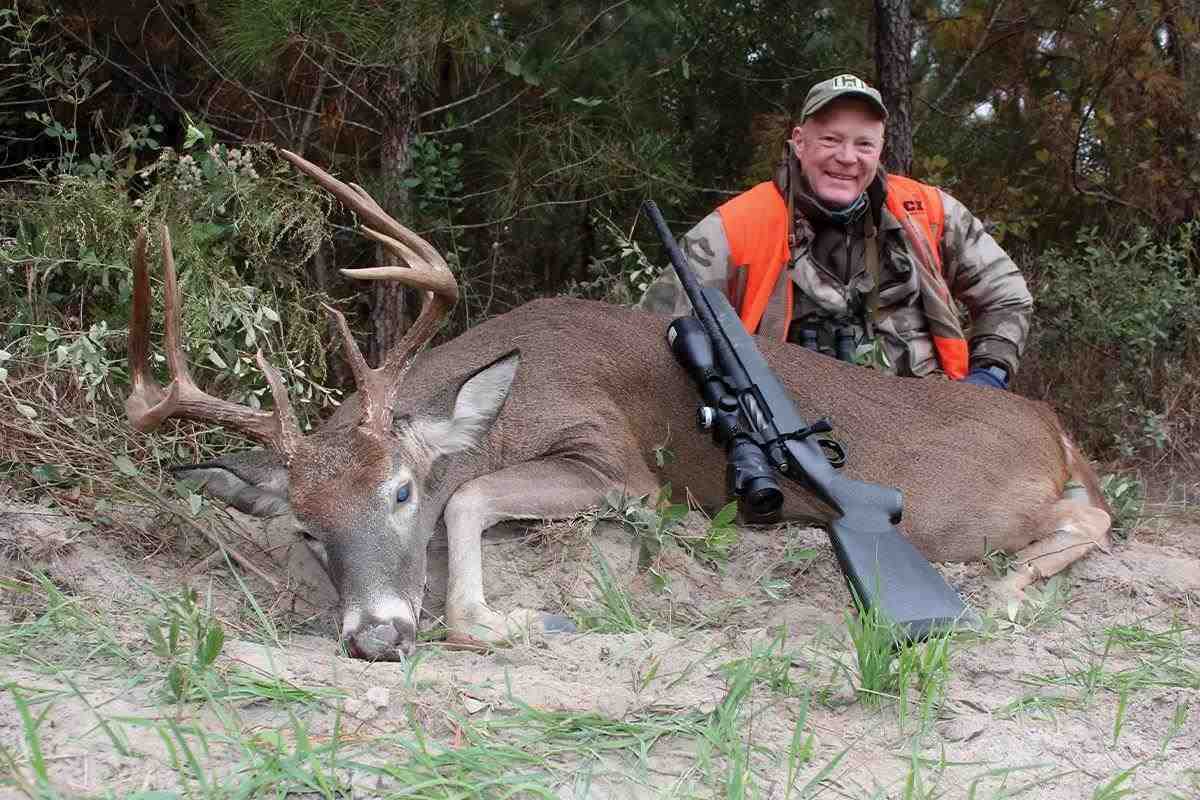 Whitetail Wisdom: Craig Boddington's Greatest Hunting Lessons