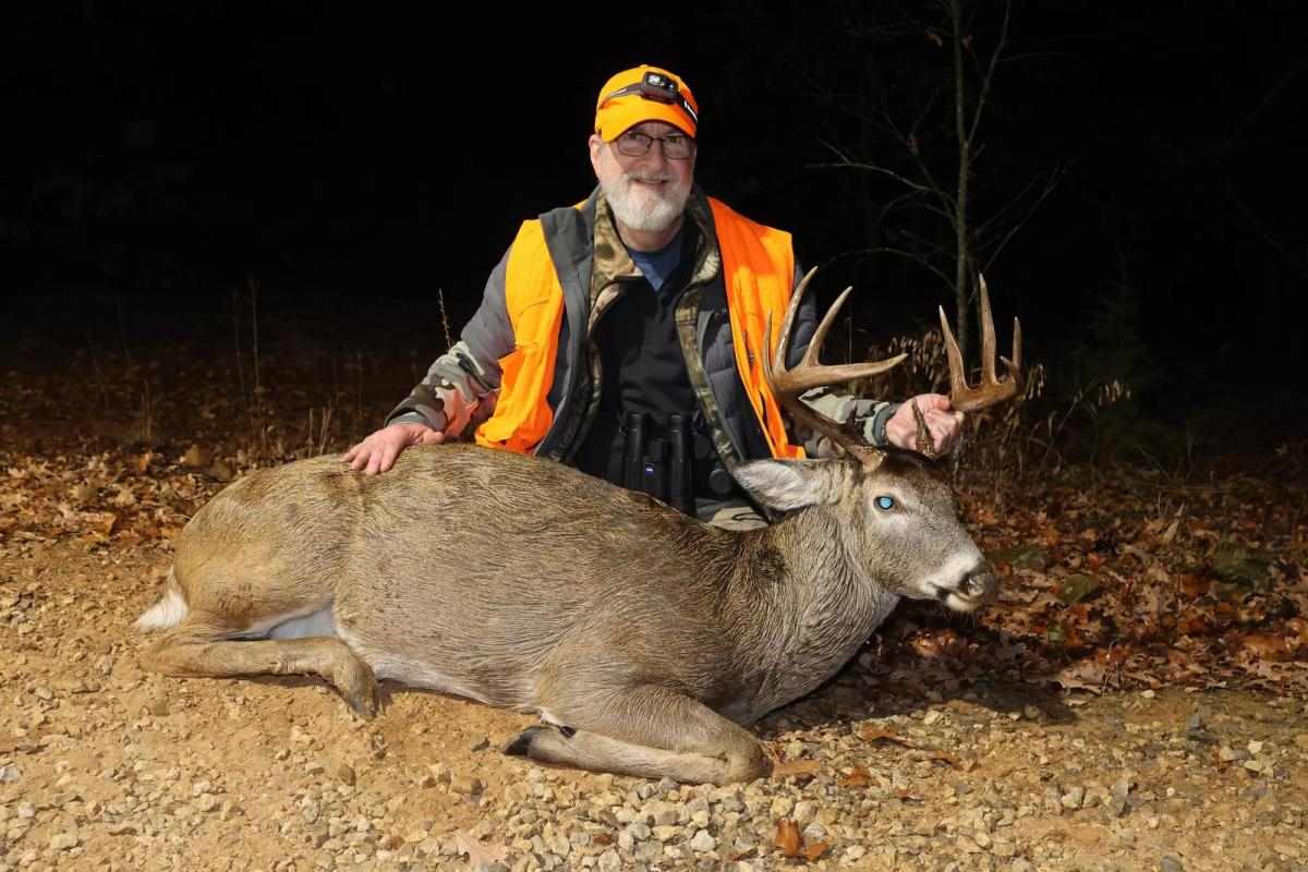 Use the Best 30-06 Ammo For Accuracy to Stop Missing Deer