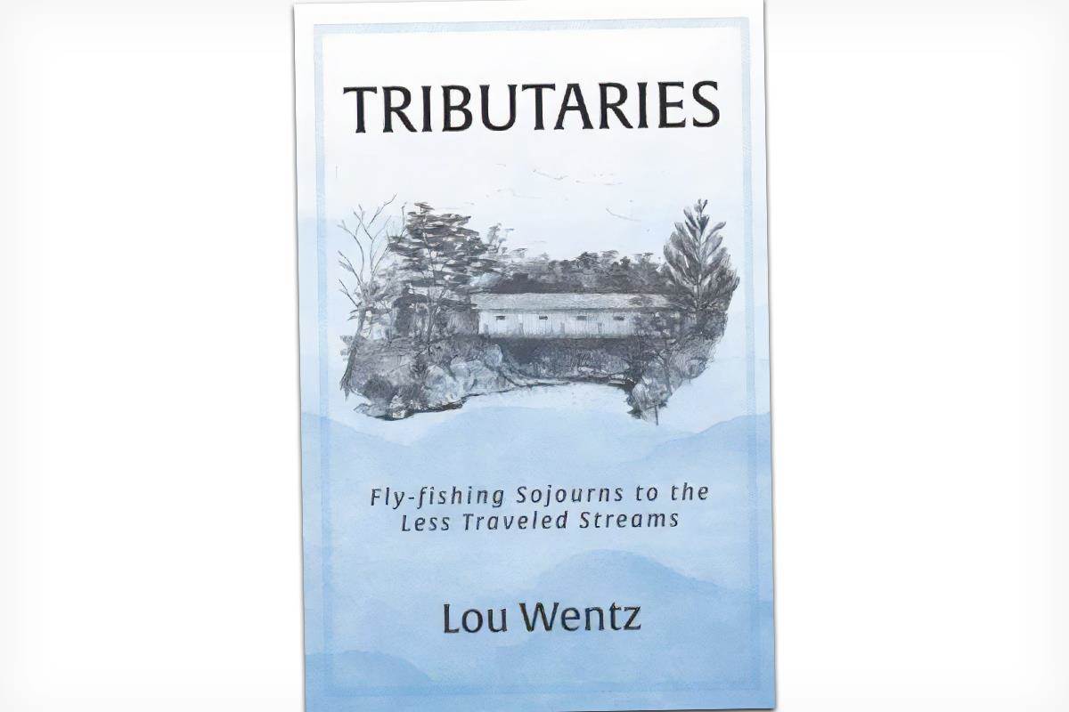 Bookshelf: Tributaries: Fly-fishing Sojourns to the Less Traveled Streams 