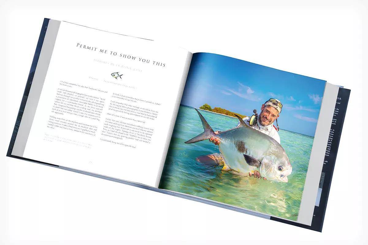 Fish Books & Fishing Magazines