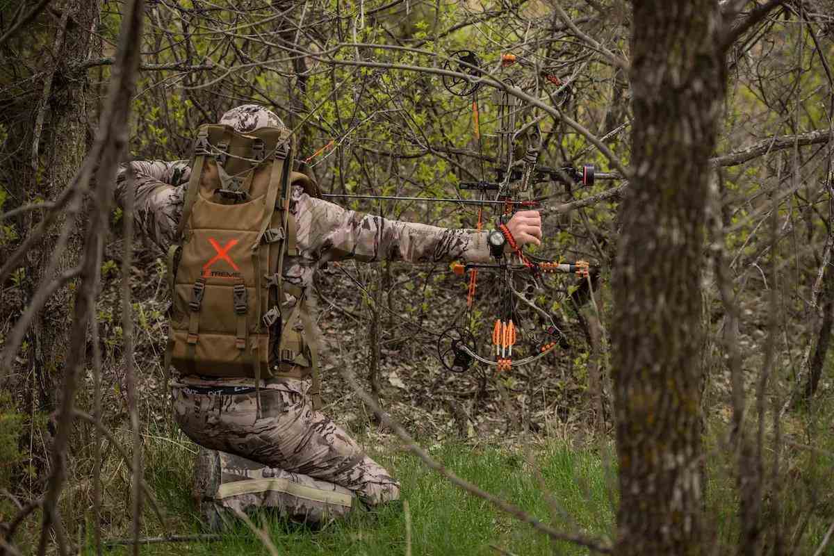 Take Time Now to Avoid Wasted Time During Bow Season