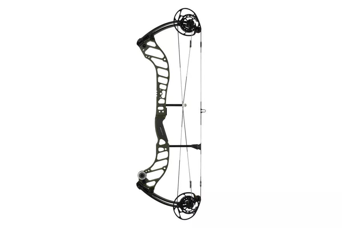 Bow Review: Bowtech Ascend