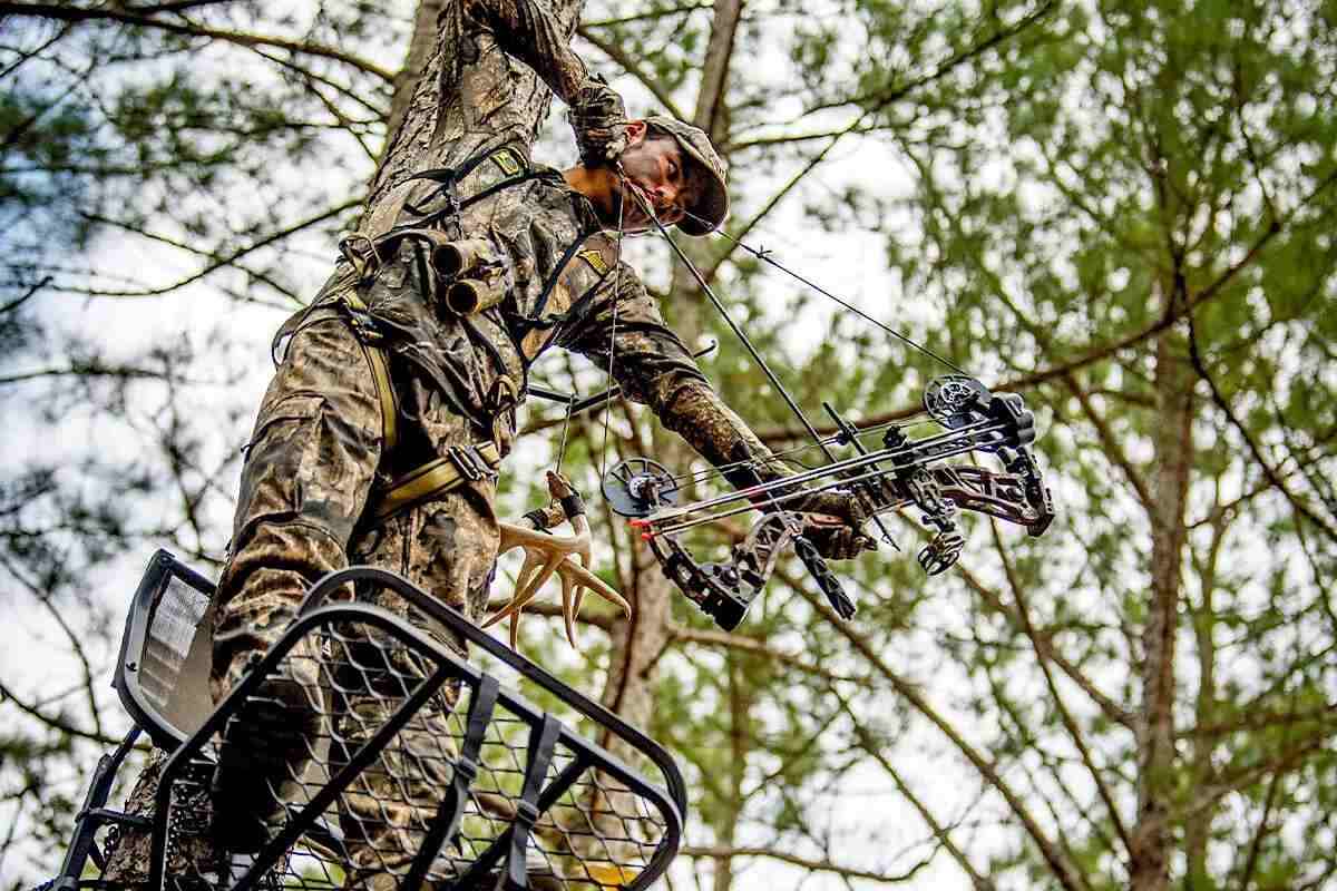 Fab Four Opening-Day Strategies for Deer Season