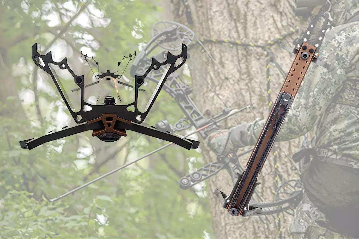 Bowhunting: Is a Tree Saddle Better Than Hunting From a Stand?