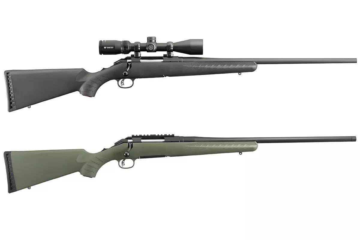 Eight Great .30-06 Rifles Under $800 - Guns and Ammo