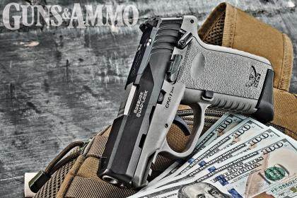 Handguns News, First Looks & Reviews Page 7 - Guns and Ammo