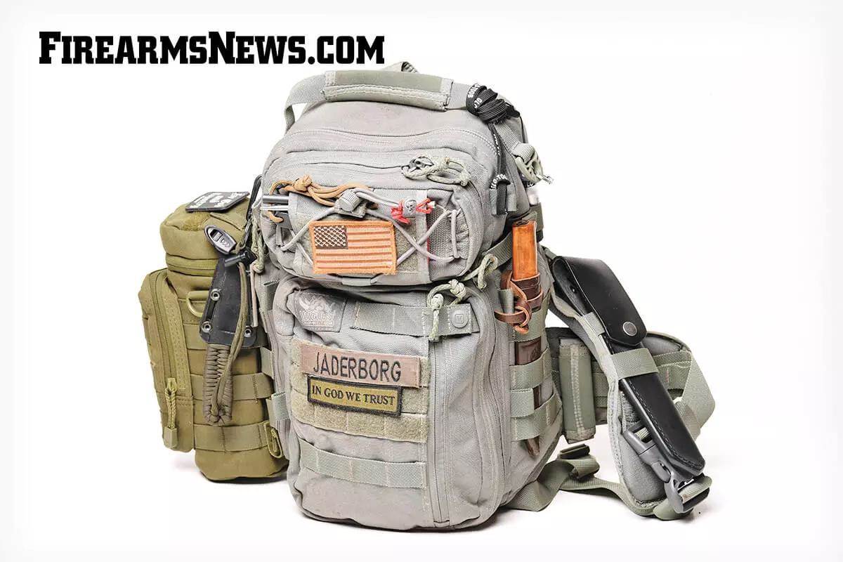 Bug Out Bag Essentials: What You Need to Carry for Survival