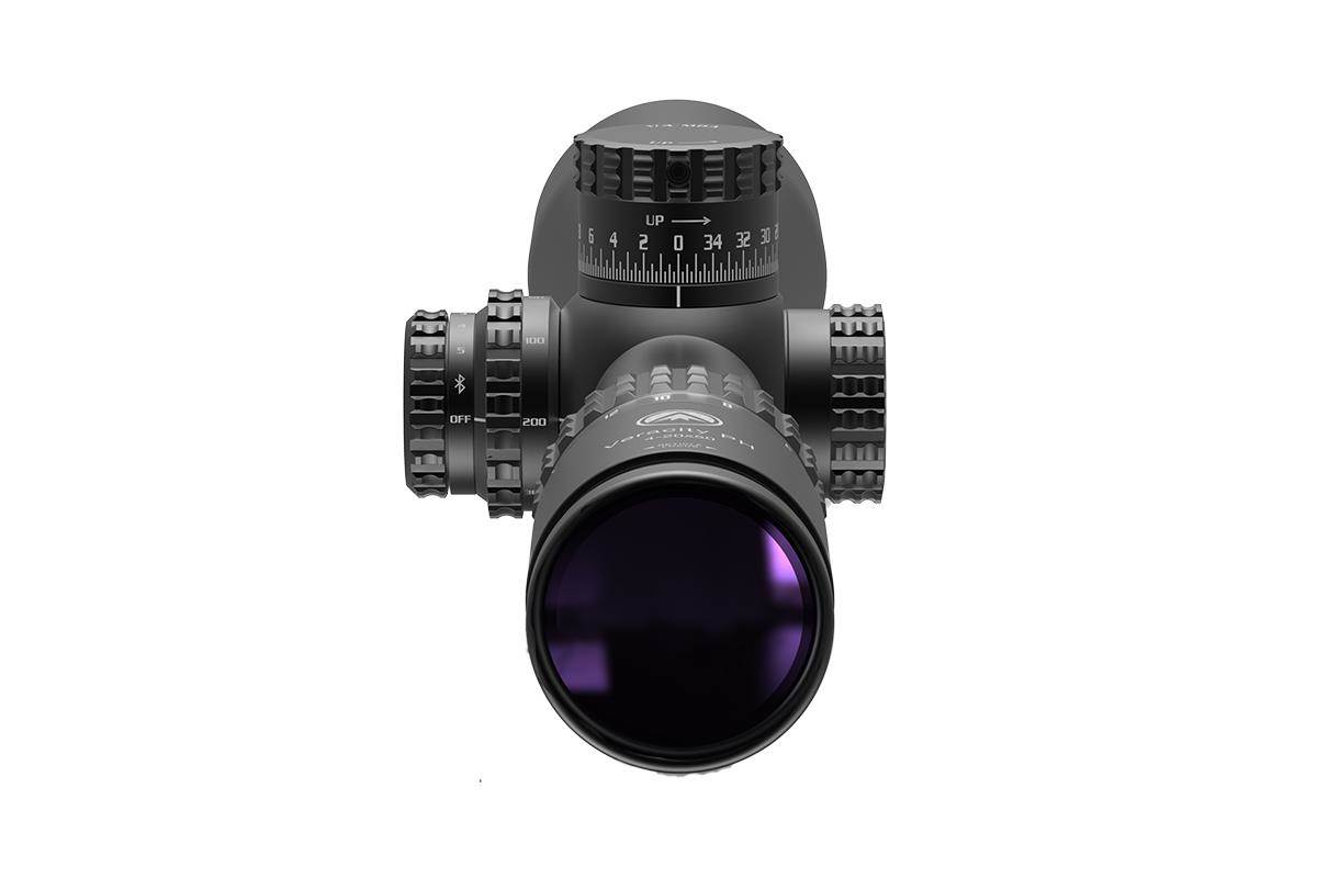Shoot Better With This New Hunting Optic The Burris Veracit Petersen