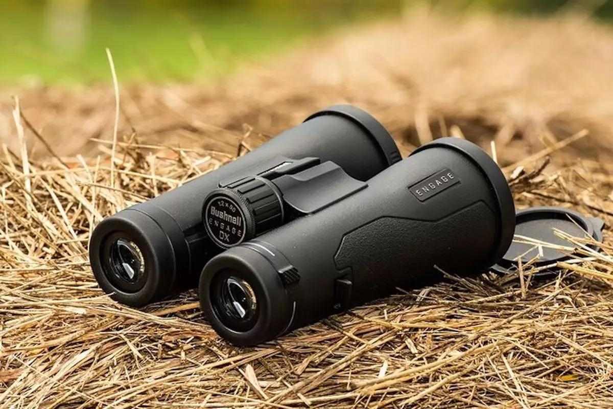 Why You Need a Great Pair of Binoculars for Whitetail Hunting