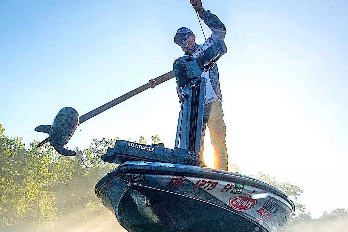 Buyer's Guide: The Best in Brushless Trolling Motors - Game & Fish