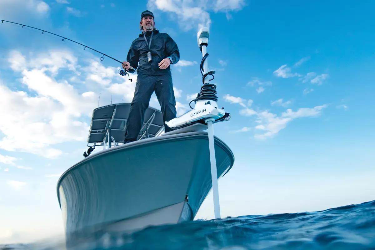 Buyer's Guide: The Best in Brushless Trolling Motors