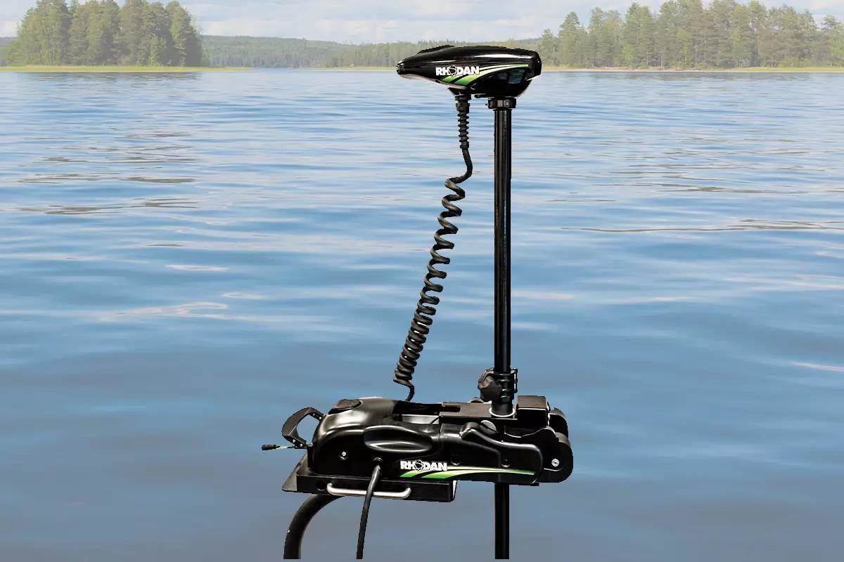 The Benefits of Brushless Saltwater Trolling Motors