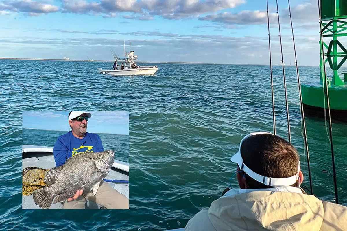 Boat light strips must meet USCG standards - Texas Hunting & Fishing