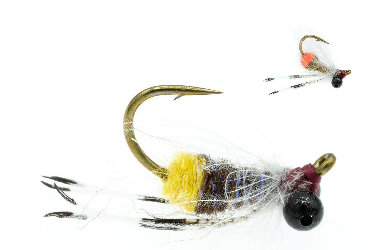 Fly Tying Kit - Fish-Skull Crawdaddy - Urban Angler