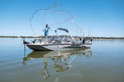 best cast nets for pro fish catcher The Best Cast Nets and Tactics for Catfish Bait