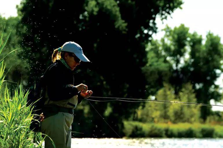 Fly Fishing the Flats: Beck, Barry, Beck, Cathy: 9780811706261