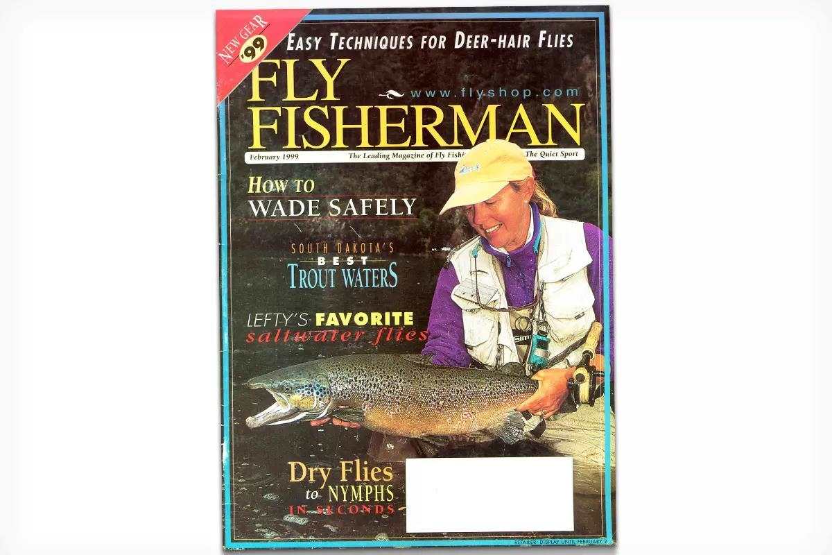  Trout Fishing Essentials [VHS] : Beck, Cathy, Beck, Barry,  Rehbein, Fred: Movies & TV