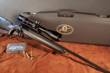 10 Great .22 Mag Bolt-Action Rifles Right Now - RifleShooter