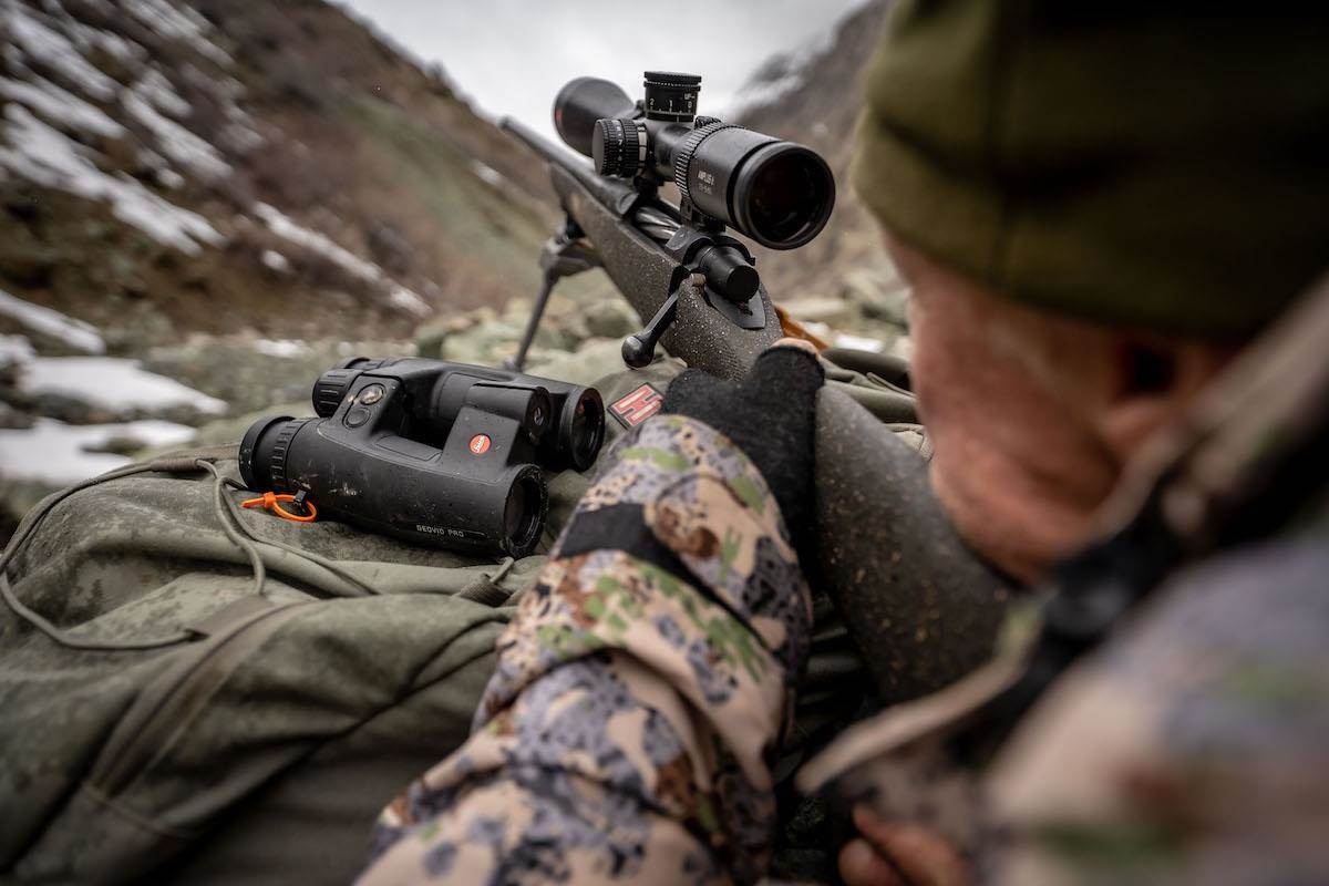 Choosing the Right Binocular for Hunting