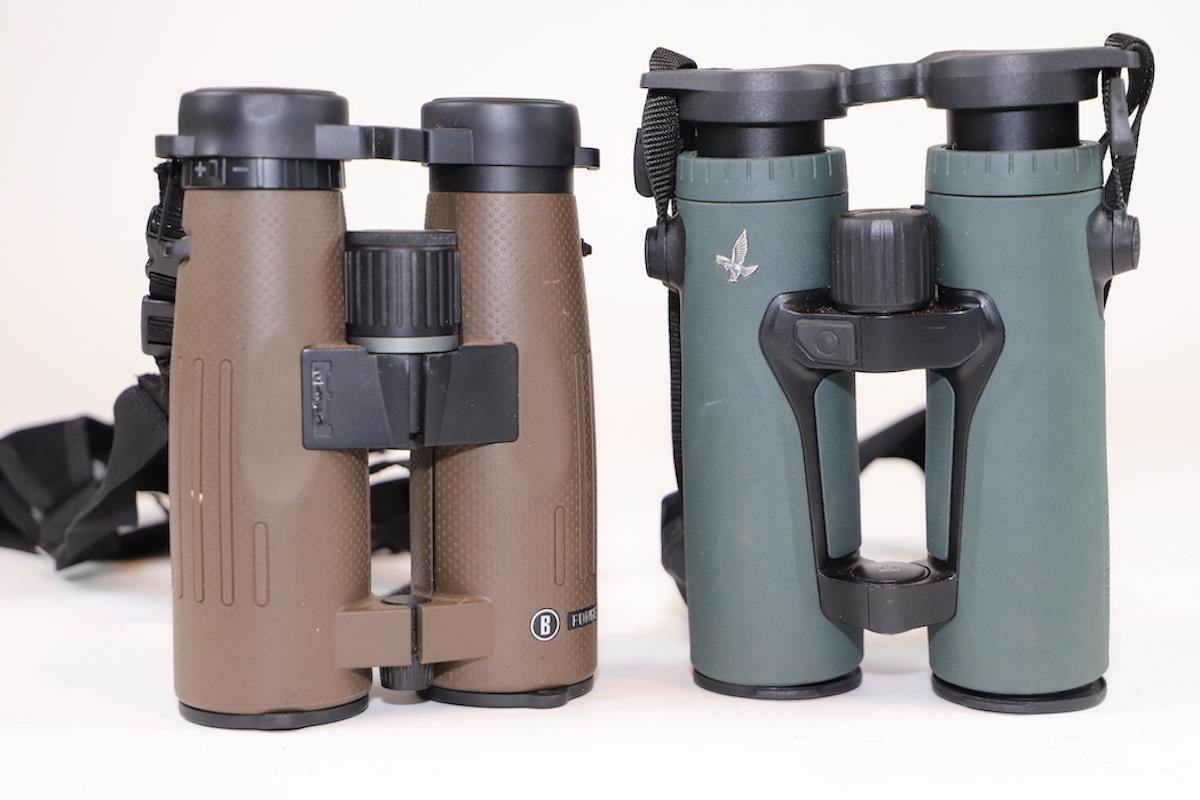 small-sized binoculars