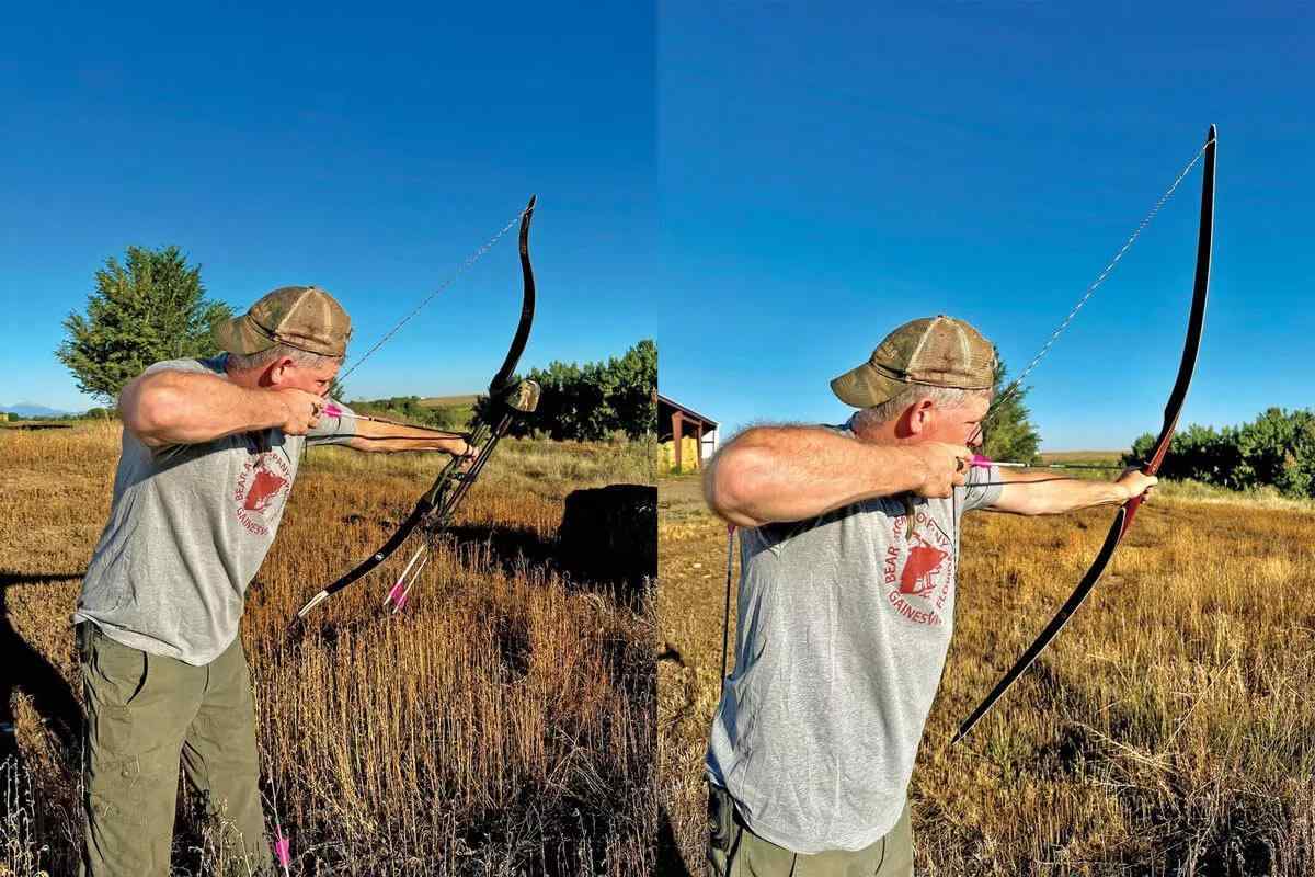 Choosing the Right Traditional Bow - Bowhunter