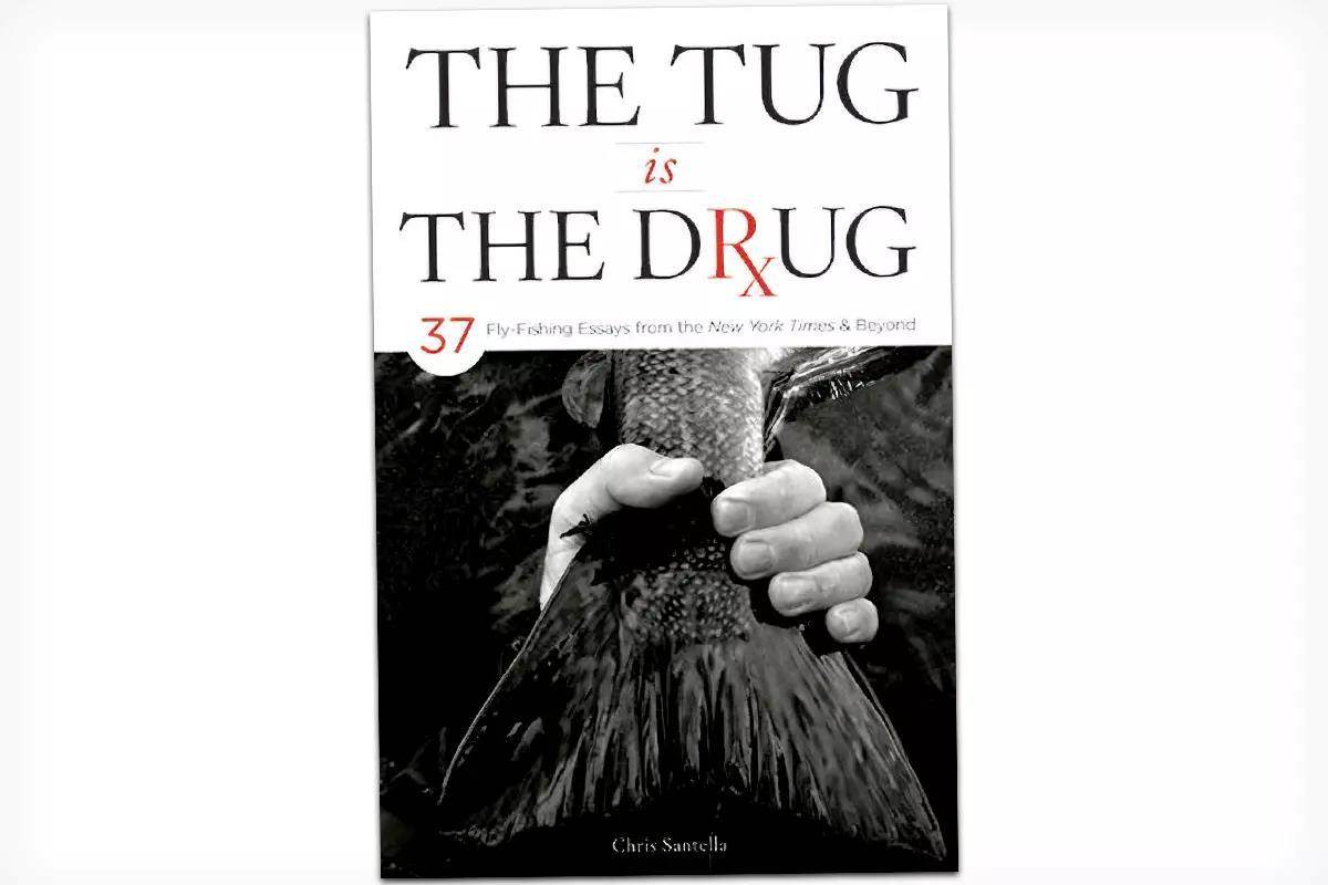 The Tug is the Drug
