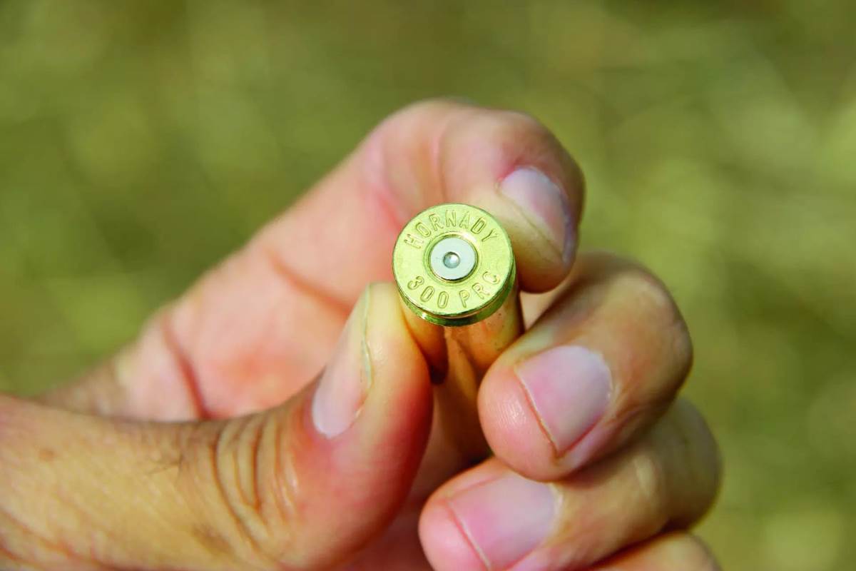 The Best Long-range Hunting Bullets