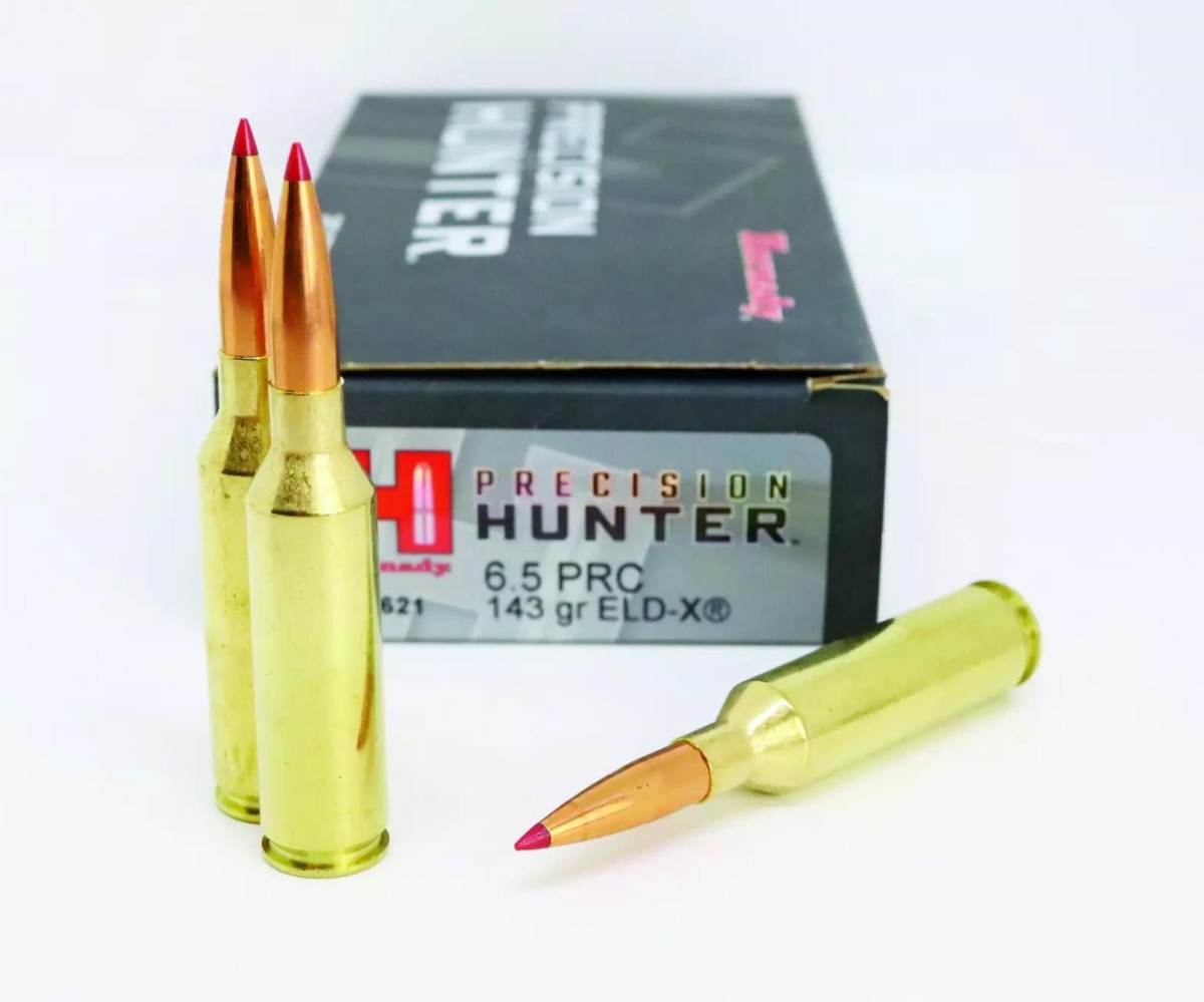 5 Best Long-Range Hunting Bullets Available Right Now - Shooting Times