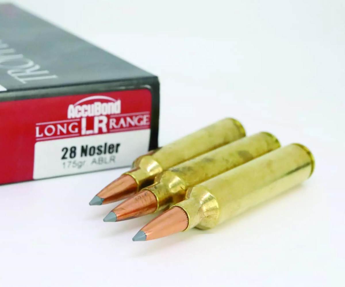 5 Best Long-Range Hunting Bullets Available Right Now - Shooting Times