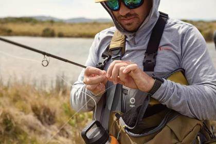 その他 Smallmouth Strategies for the Fly Rod Podcast: Modern Smallmouth Secrets, with Tim Landwehr - Orvis News