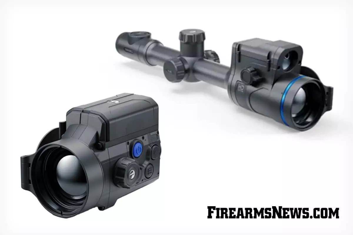 Clip On Thermal vs. Thermal Scopes: Which is Best?
