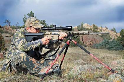 Rifle News, Reviews, & First Looks - RifleShooter