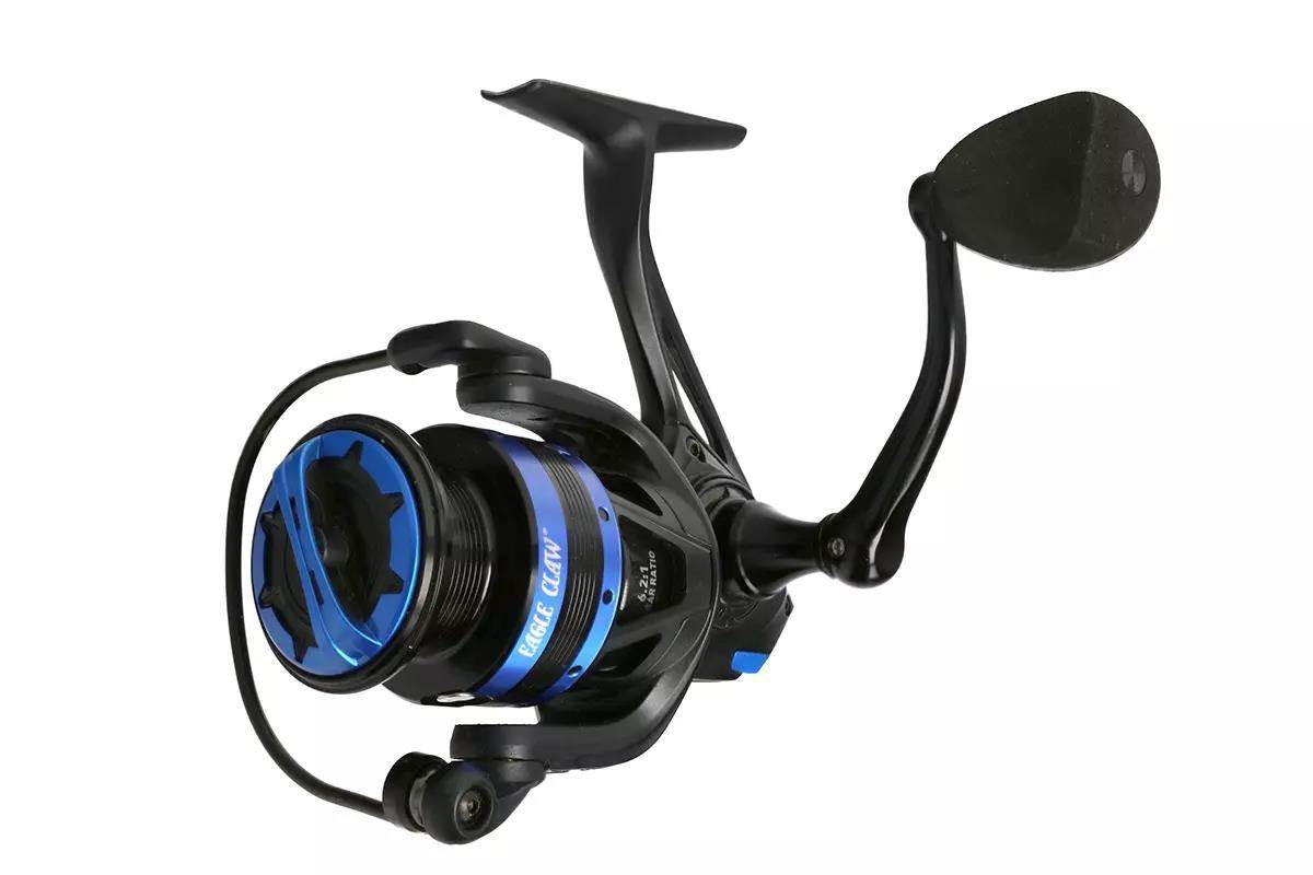 Eagle Claw Inshore Spinning Reel