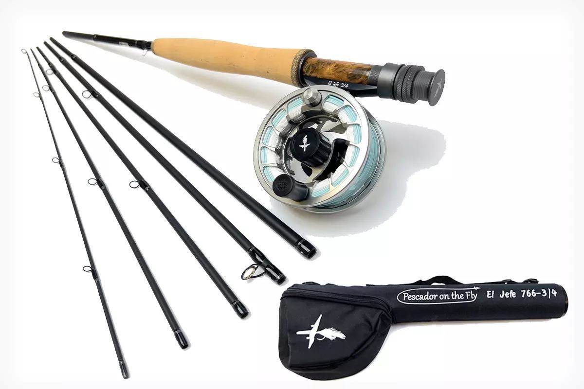 5 Best Fly Rod Tubes (2023 Buyer's Guide) - Into Fly Fishing