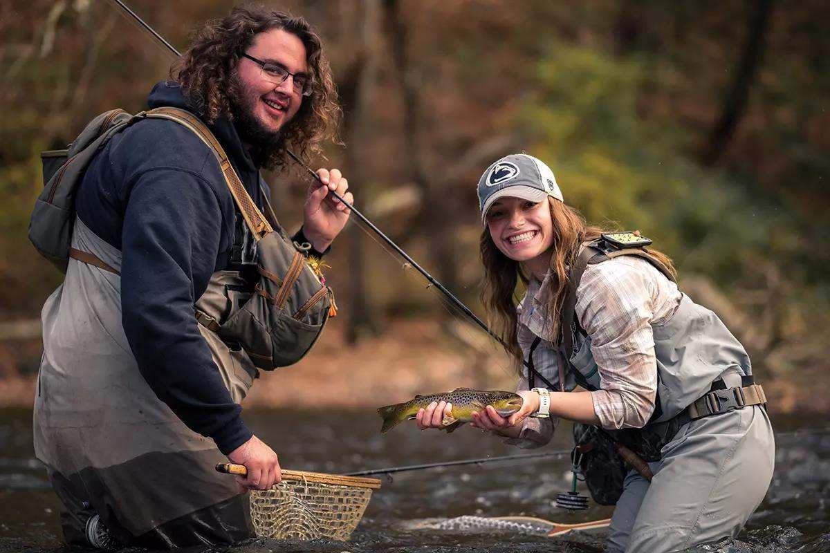 A Shopper's Guide to the Best Fly-Fishing Rod-and-Reel Outfits for Beginners