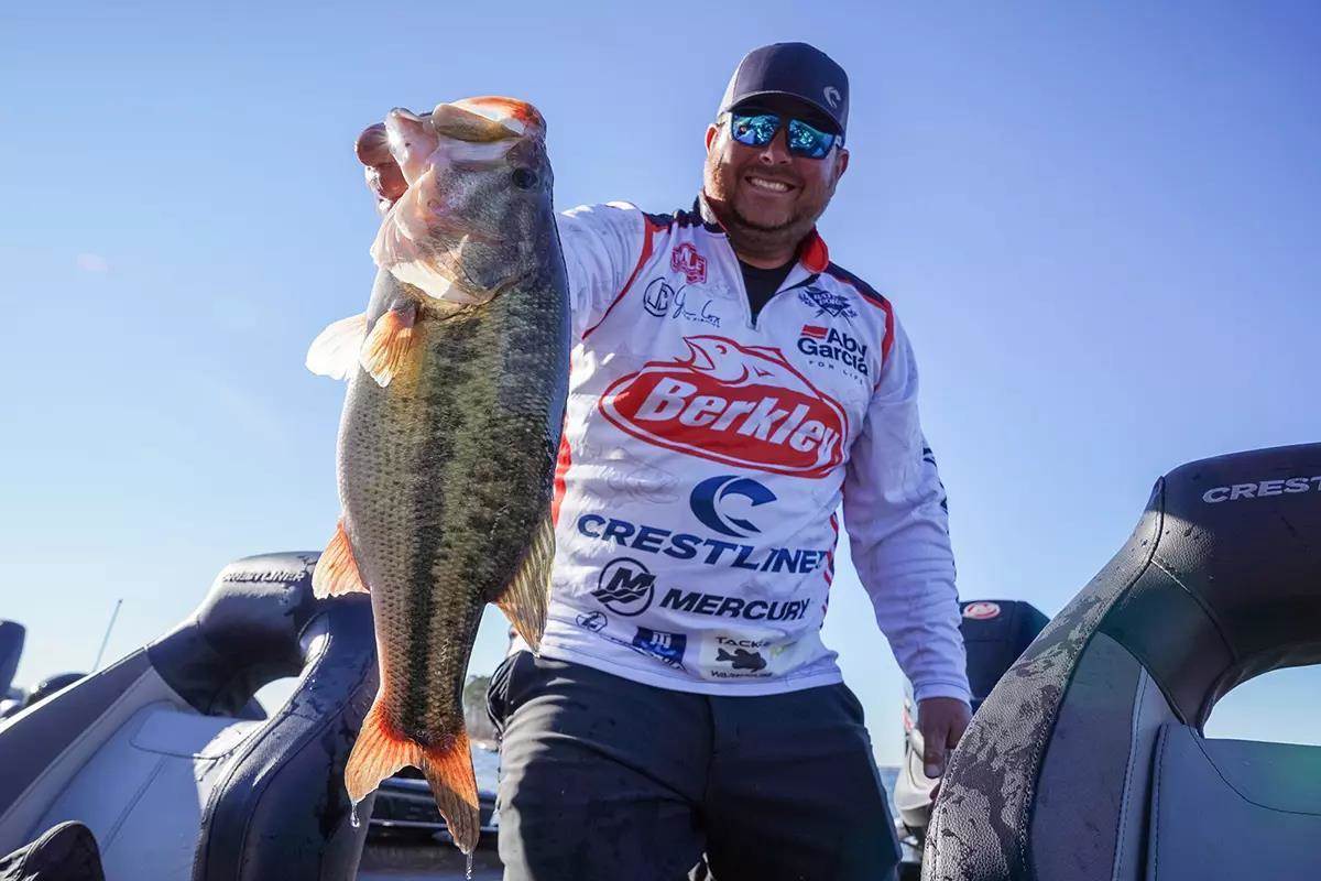 Pro Tips: Cover the Bases with a Bladed Jig for Bass - Florida Sportsman