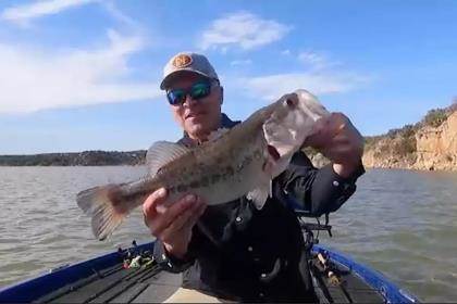 5 Go-to Strategies for Finicky Bass - Game & Fish