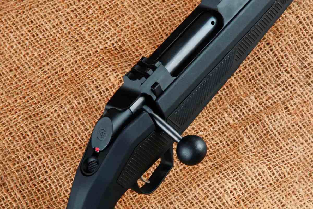 Review: Savage Impulse Straight-Pull Rifle