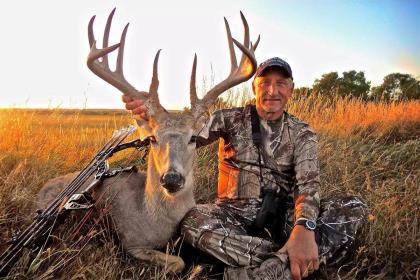 5 Tips For New Deer Hunters - Petersen's Hunting