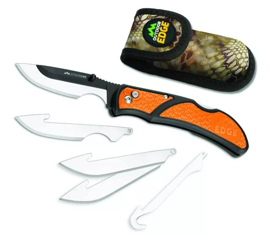 9 Top Hunting Tools and Blades for 2012 - Petersen's Hunting