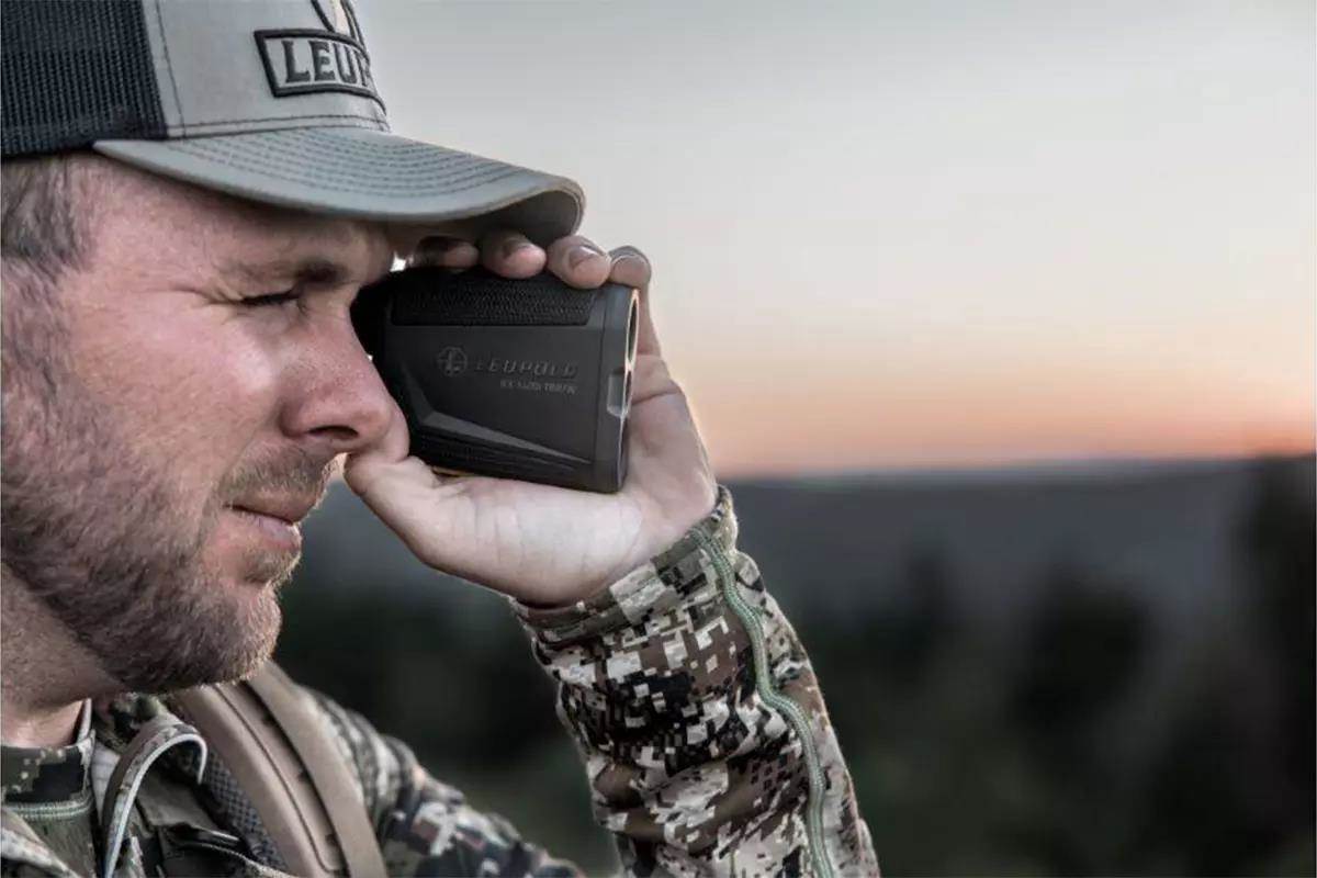 Top Picks For The Best Rangefinders On The Market