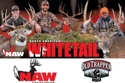 Deer Hunting News - North American Whitetail