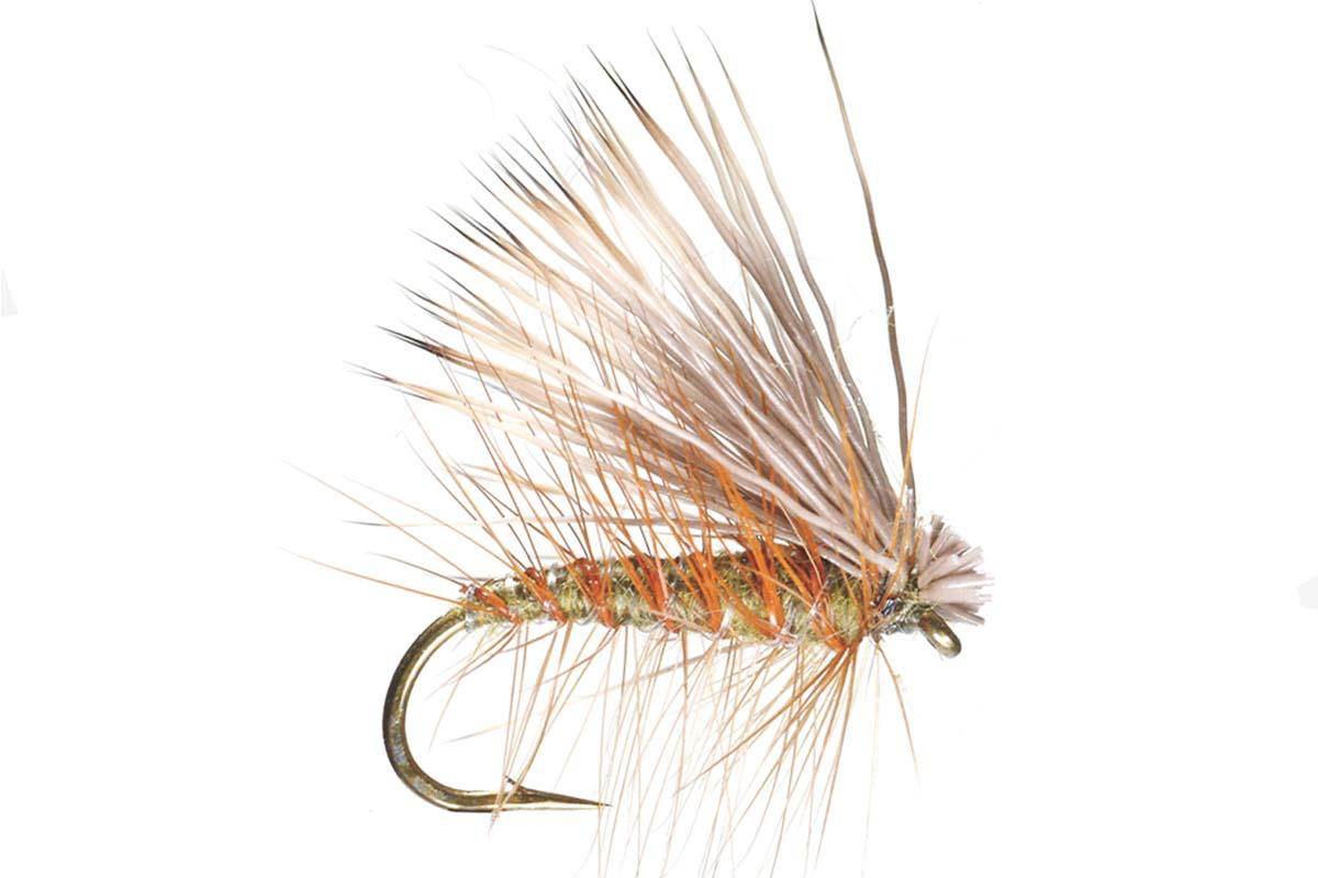 Fly Fishing Flies for Trout
