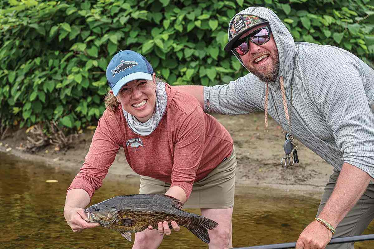 The River Lefty Kreh Never Gave Up On - Fly Fisherman