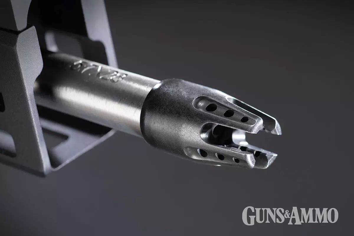 Diamondback's DBX57 is a Miniature AR-15: Here's a Full Revi